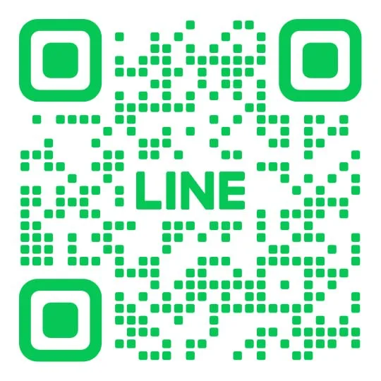 QR Code ทักเข้ามา หวยเจ้ามือ Line @